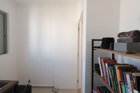 Apartamento à venda com 63m², 3 quartos e 1 vagaQuarto 3