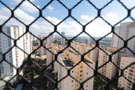 Apartamento à venda com 63m², 3 quartos e 1 vagaVista do Quarto 2