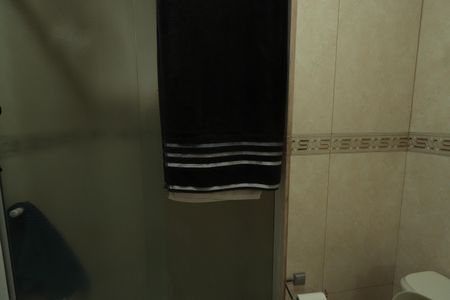 Apartamento à venda com 63m², 3 quartos e 1 vagaBanheiro