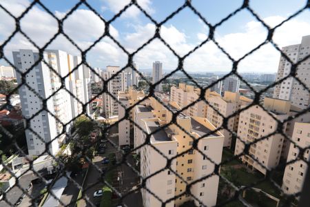 Apartamento à venda com 63m², 3 quartos e 1 vagaVista do Quarto 1
