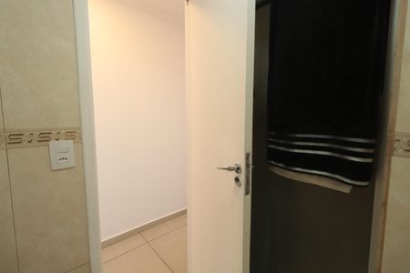 Apartamento à venda com 63m², 3 quartos e 1 vagaBanheiro