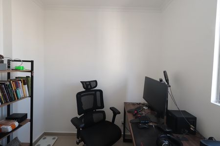 Apartamento à venda com 63m², 3 quartos e 1 vagaQuarto 3