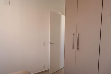Apartamento à venda com 63m², 3 quartos e 1 vagaQuarto 2
