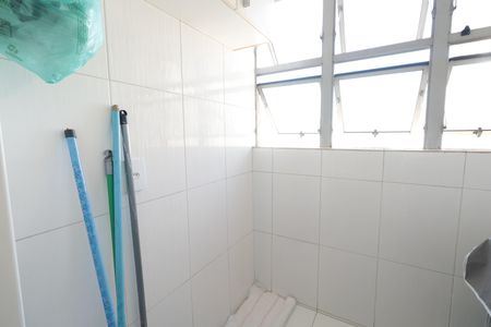 Apartamento à venda com 63m², 3 quartos e 1 vagaÁrea de Serviço