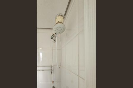 Apartamento para alugar com 130m², 3 quartos e 2 vagas Apartamento para alugar com 130m², 3 quartos e 2 vagasBanheiro de Serviço