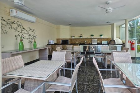 Apartamento para alugar com 130m², 3 quartos e 2 vagas Apartamento para alugar com 130m², 3 quartos e 2 vagasÁrea de Lazer