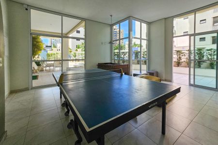 Apartamento para alugar com 130m², 3 quartos e 2 vagas Apartamento para alugar com 130m², 3 quartos e 2 vagasÁrea de Lazer