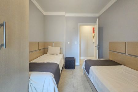 Apartamento para alugar com 130m², 3 quartos e 2 vagas Apartamento para alugar com 130m², 3 quartos e 2 vagasQuarto 1