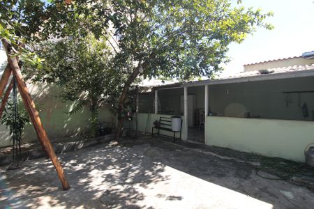 Casa à venda com 170m², 5 quartos e 2 vagasÁrea comum