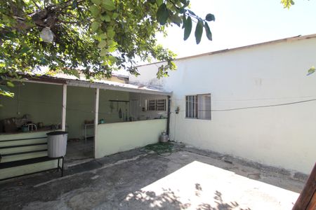 Casa à venda com 170m², 5 quartos e 2 vagasÁrea comum