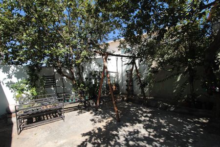 Casa à venda com 170m², 5 quartos e 2 vagasÁrea comum