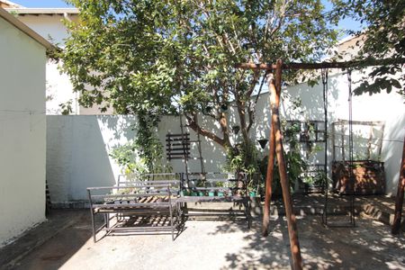 Casa à venda com 170m², 5 quartos e 2 vagasÁrea comum