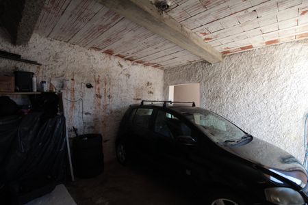 Casa à venda com 170m², 5 quartos e 2 vagasÁrea comum