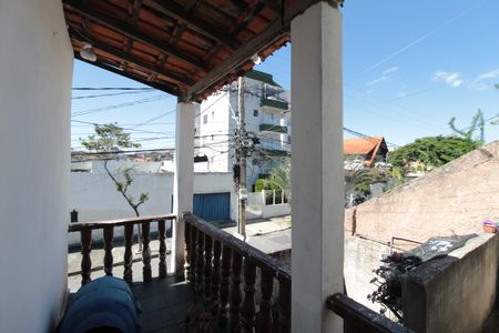 Casa à venda com 170m², 5 quartos e 2 vagasEdícula