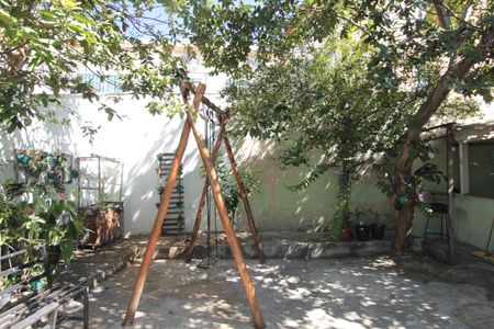 Casa à venda com 170m², 5 quartos e 2 vagasÁrea comum