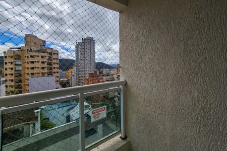 Apartamento para alugar com 130m², 3 quartos e 2 vagas Apartamento para alugar com 130m², 3 quartos e 2 vagasvaranda