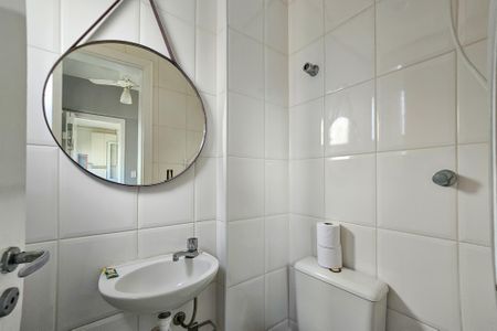 Apartamento para alugar com 130m², 3 quartos e 2 vagas Apartamento para alugar com 130m², 3 quartos e 2 vagasÁrea de serviço