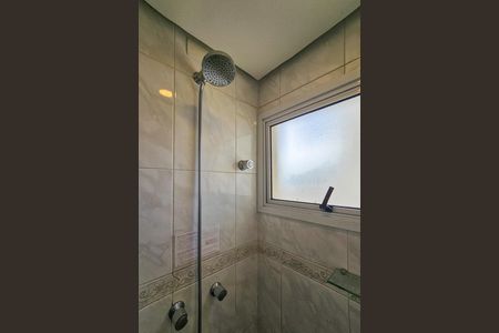 Apartamento para alugar com 130m², 3 quartos e 2 vagas Apartamento para alugar com 130m², 3 quartos e 2 vagasBanheiro da suíte 2