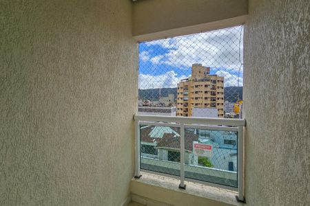 Apartamento para alugar com 130m², 3 quartos e 2 vagas Apartamento para alugar com 130m², 3 quartos e 2 vagasvaranda