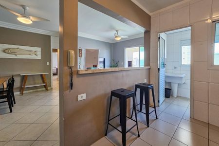 Apartamento para alugar com 130m², 3 quartos e 2 vagas Apartamento para alugar com 130m², 3 quartos e 2 vagasCozinha