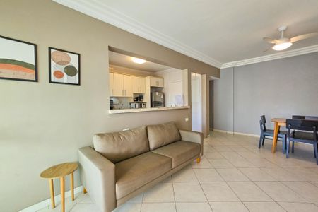 Apartamento para alugar com 130m², 3 quartos e 2 vagas Apartamento para alugar com 130m², 3 quartos e 2 vagasSala