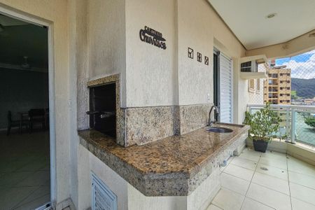 Apartamento para alugar com 130m², 3 quartos e 2 vagas Apartamento para alugar com 130m², 3 quartos e 2 vagasVaranda da Sala