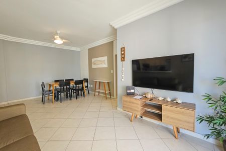 Apartamento para alugar com 130m², 3 quartos e 2 vagas Apartamento para alugar com 130m², 3 quartos e 2 vagasSala