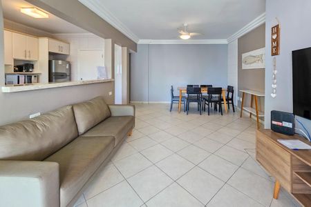 Apartamento para alugar com 130m², 3 quartos e 2 vagas Apartamento para alugar com 130m², 3 quartos e 2 vagasSala