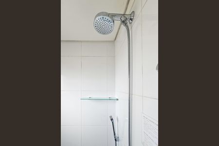 Apartamento para alugar com 130m², 3 quartos e 2 vagas Apartamento para alugar com 130m², 3 quartos e 2 vagasBanheiro da suíte 3