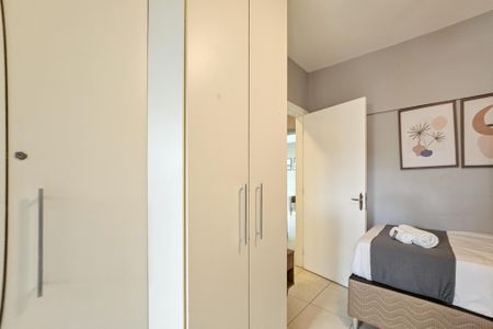 Apartamento para alugar com 130m², 3 quartos e 2 vagas Apartamento para alugar com 130m², 3 quartos e 2 vagasSuite 1
