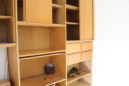 Apartamento para alugar com 45m², 2 quartos e 1 vagaQuarto 2