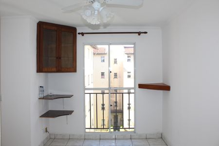 Apartamento para alugar com 45m², 2 quartos e 1 vagaSala