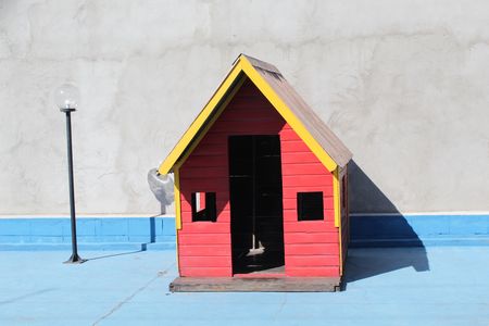 Apartamento para alugar com 45m², 2 quartos e 1 vagaÁrea comum - Playground