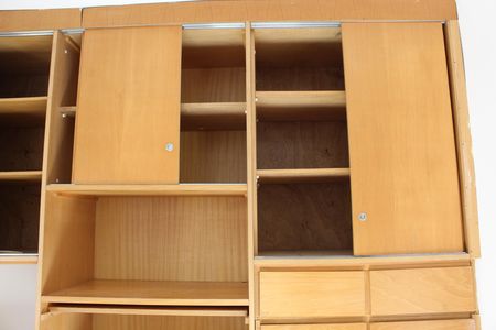 Apartamento para alugar com 45m², 2 quartos e 1 vagaQuarto 2