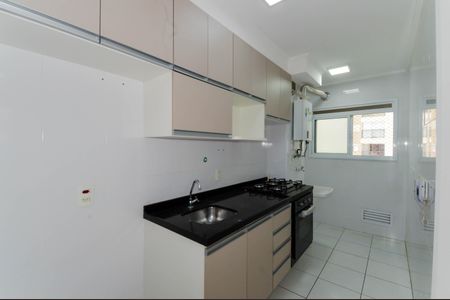 Apartamento para alugar com 67m², 2 quartos e 1 vagaCozinha