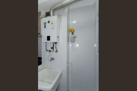 Apartamento para alugar com 67m², 2 quartos e 1 vagaÁrea de Serviço