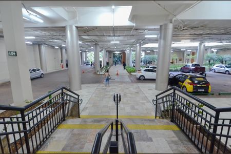 Apartamento para alugar com 67m², 2 quartos e 1 vagaEntrada Social