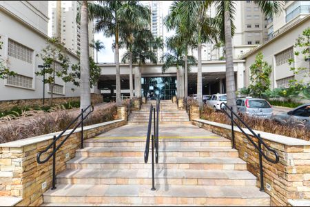 Apartamento para alugar com 67m², 2 quartos e 1 vagaEntrada Social