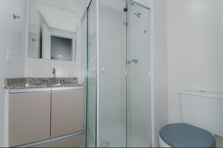 Apartamento para alugar com 67m², 2 quartos e 1 vagaBanheiro Social