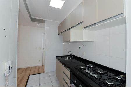 Apartamento para alugar com 67m², 2 quartos e 1 vagaCozinha