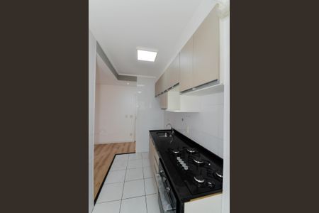 Apartamento para alugar com 67m², 2 quartos e 1 vagaCozinha