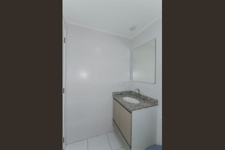 Apartamento para alugar com 67m², 2 quartos e 1 vagaBanheiro da Suíte