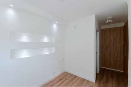 Apartamento para alugar com 67m², 2 quartos e 1 vagaQuarto 2 - Suíte