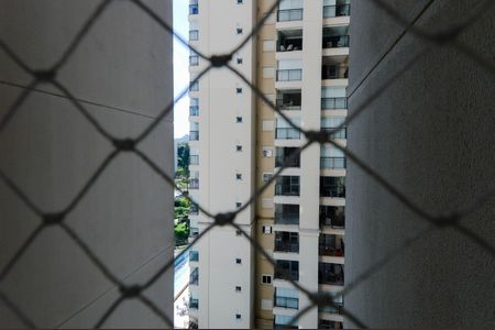 Apartamento para alugar com 67m², 2 quartos e 1 vagaVista da Área de Serviço