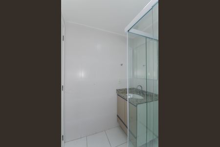 Apartamento para alugar com 67m², 2 quartos e 1 vagaBanheiro Social