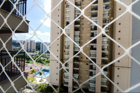 Apartamento para alugar com 67m², 2 quartos e 1 vagaVista da Suíte