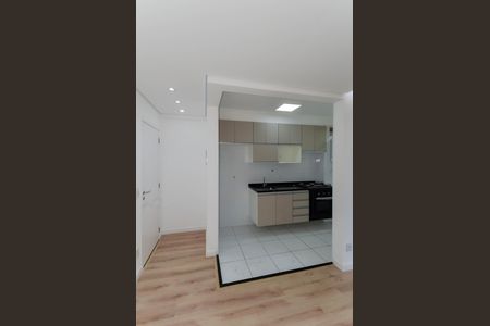 Apartamento para alugar com 67m², 2 quartos e 1 vagaCozinha
