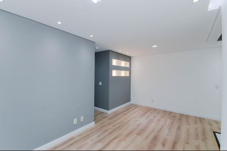 Apartamento para alugar com 67m², 2 quartos e 1 vagaSala