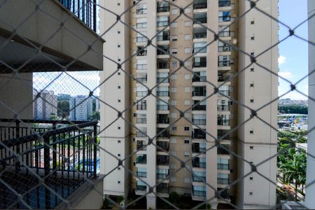 Apartamento para alugar com 67m², 2 quartos e 1 vagaVista do Quarto 1