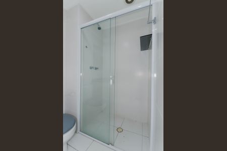 Apartamento para alugar com 67m², 2 quartos e 1 vagaBanheiro da Suíte